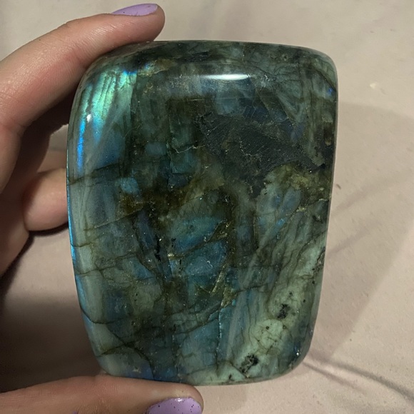 Labradorite FreeForm - Picture 2 of 4
